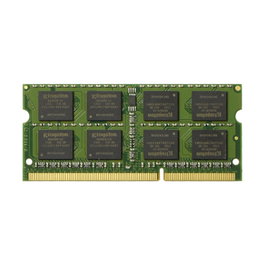 Kingston KVR16LS11/8 Memoria RAM DDR3L 8 GB 1600 MHz SODIMM para Portátil